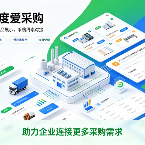 江山百度爱采购